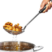 OXO - Scoop and Strain Skimmer - lifestyle