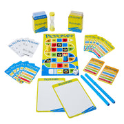 Pictionary - Classic Drawing Board Game - Product detail or play view 3