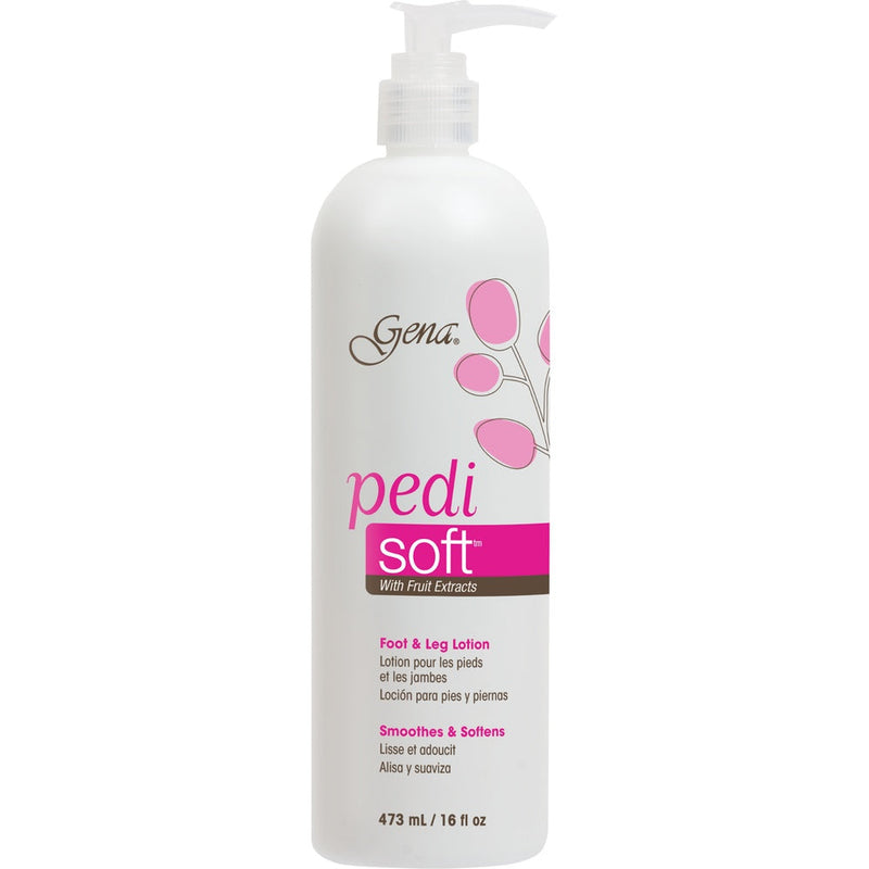 Gena Healthy Hoof - Pedi Soft Lotion (16oz)