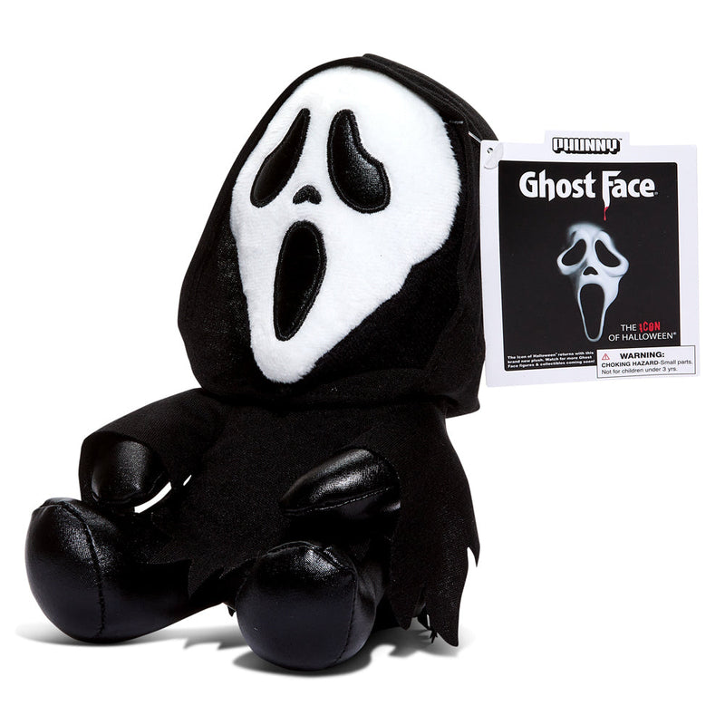 Ghost Face PHUNNY Plush – product view 8