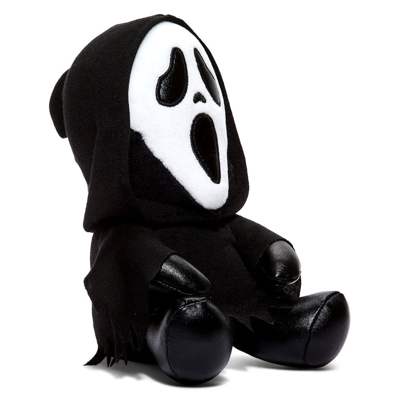 Ghost Face PHUNNY Plush – product view 6