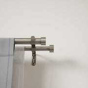 Cappa Double Curtain Rod - image 10