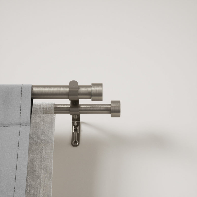 Cappa Double Curtain Rod - image 10