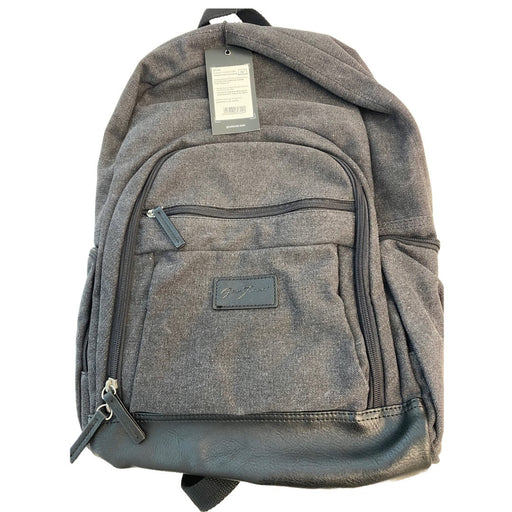 Gino Ferrari - Backpack 16In Tundra Luggage & Bags
