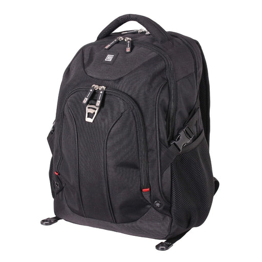 Gino Ferrari - Backpack 16In Zeon Luggage & Bags