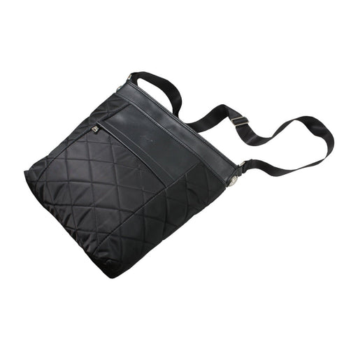 Gino Ferrari - Cross Body Tablet Bag Lavoro Light Weight Luggage & Bags