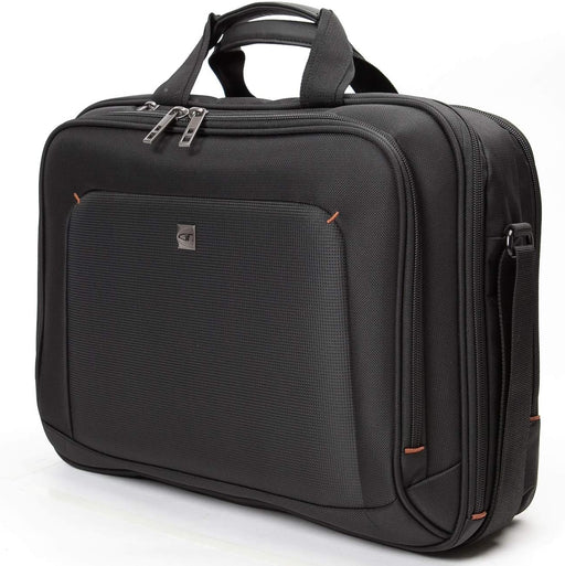 Gino Ferrari - Laptop Bag 16In Loxo Large Luggage & Bags