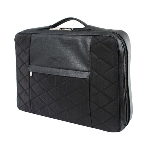 Gino Ferrari - Laptop Bag 16In Womens Palermo Luggage & Bags