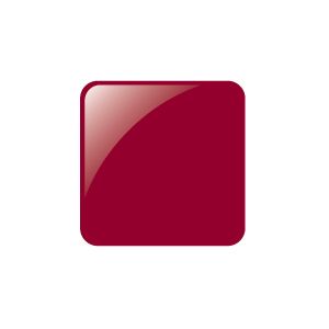 Glam & Glits - Powder Color Acrylic Ruby Beauty & Personal Care
