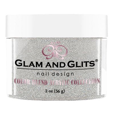 Glam & Glits - Powder Color Blend Acrylic Nail Powder 56 gr Collection Beauty & Personal Care Big Spender