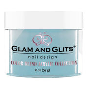Glam & Glits - Powder Color Blend Acrylic Nail Powder 56 gr Collection Beauty & Personal Care Bubbly
