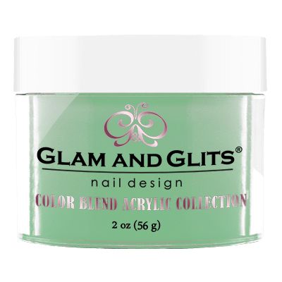 Glam & Glits - Powder Color Blend Acrylic Nail Powder 56 gr Collection Beauty & Personal Care First Of All