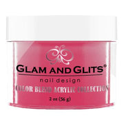 Glam & Glits - Powder Color Blend Acrylic Nail Powder 56 gr Collection Beauty & Personal Care Happy Hour