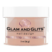 Glam & Glits - Powder Color Blend Acrylic Nail Powder 56 gr Collection Beauty & Personal Care Nofilter