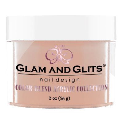 Glam & Glits - Powder Color Blend Acrylic Nail Powder 56 gr Collection Beauty & Personal Care Nofilter