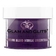 Glam & Glits - Powder Color Blend Acrylic Nail Powder 56 gr Collection Beauty & Personal Care Ready To Mingle