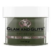 Glam & Glits - Powder Color Blend Acrylic Nail Powder 56 gr Collection Beauty & Personal Care So Jelly