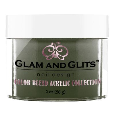 Glam & Glits - Powder Color Blend Acrylic Nail Powder 56 gr Collection Beauty & Personal Care So Jelly