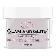Glam & Glits - Powder Color Blend Acrylic Nail Powder 56 gr Collection Beauty & Personal Care Stripped