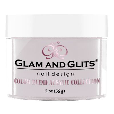 Glam & Glits - Powder Color Blend Acrylic Nail Powder 56 gr Collection Beauty & Personal Care Stripped