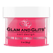 Glam & Glits - Powder Color Blend Acrylic Nail Powder 56 gr Collection Beauty & Personal Care Xoxo