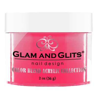 Glam & Glits - Powder Color Blend Acrylic Nail Powder 56 gr Collection Beauty & Personal Care Xoxo