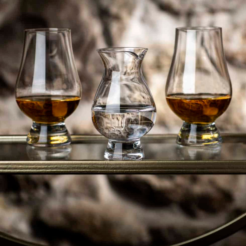 Glencairn - Wee Water Jug 110 ml - lifestyle