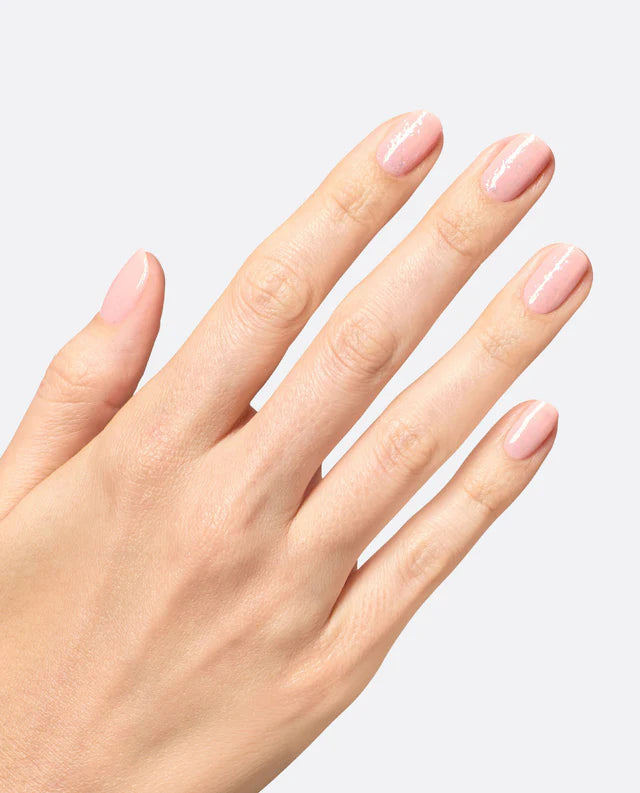 OPI - Infinite Shine - Glint Condition - glaze Your Way | 0.5 oz / 15 mL
