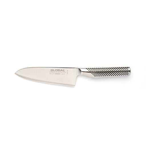 Global - Chef's knife, 16cm/6.3" Home & Kitchen