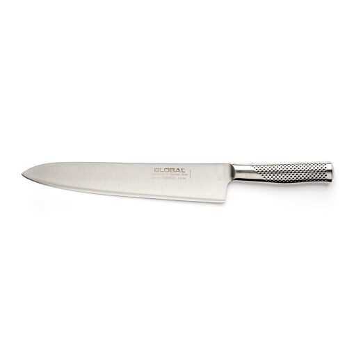 Global - Chef's knife, 27cm/10.6" Home & Kitchen