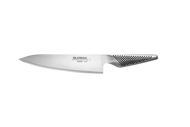 Global - Cook's, 18cm/7" Home & Kitchen