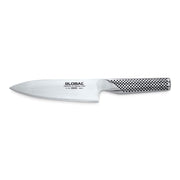 Global - Cook's Knife 16cm/6.5" Home & Kitchen