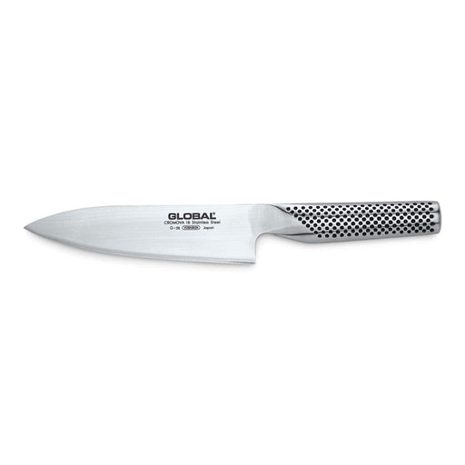 Global - Cook's Knife 16cm/6.5" Home & Kitchen