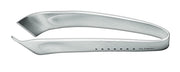 Global - Fish - Bone Tweezers 13 cm / 5" (1.8 mm) Home & Kitchen