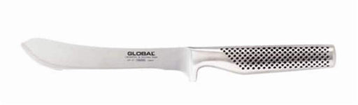 GLOBAL KNIVES - GLOBAL Butchers Knife 16cm/6.5" Forged Home & Kitchen