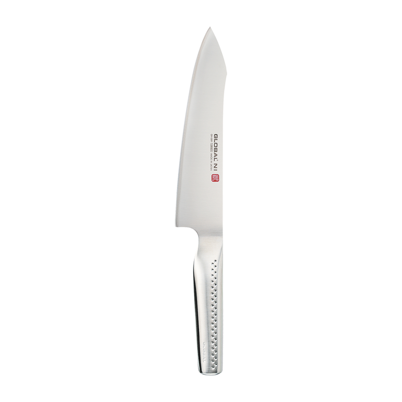 Global NI Oriental Knife, 8 in / 20.3 cm