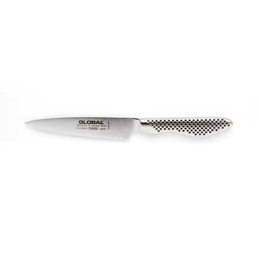 Global - Utility, Fully Scalloped,11.5cm/4.5" Home & Kitchen