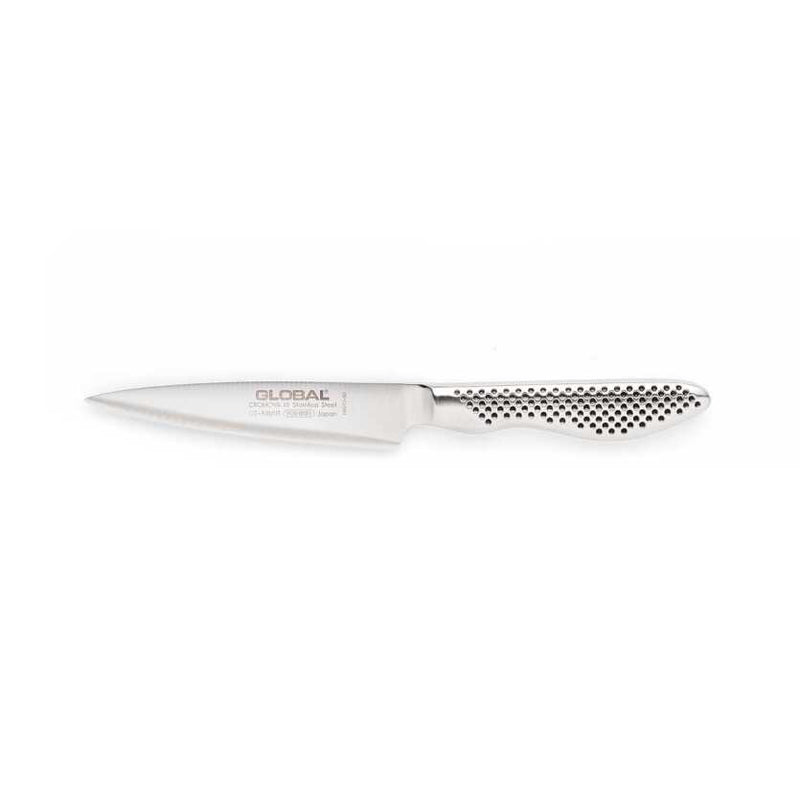 Global - Utility, Plain, 11.5cm/4.5" Home & Kitchen