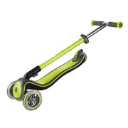 Globber - Elite Deluxe - Lime Green Sporting Goods