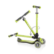Globber - Elite Deluxe - Lime Green Sporting Goods