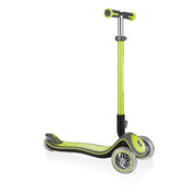 Globber - Elite Deluxe - Lime Green Sporting Goods