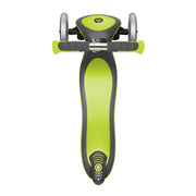 Globber - Elite Deluxe - Lime Green Sporting Goods