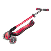Globber - Elite Deluxe - Red Sporting Goods