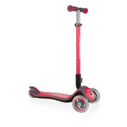 Globber - Elite Deluxe - Red Sporting Goods