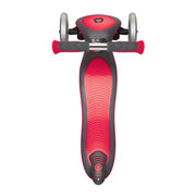 Globber - Elite Deluxe - Red Sporting Goods