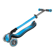 Globber - Elite Deluxe - Sky Blue Sporting Goods