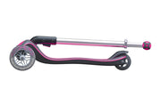 Globber - Elite Flash - Deep Pink Sporting Goods