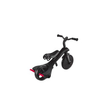 Globber - EXPLORER TRIKE 4in1 Toys & Games Black
