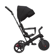Globber - EXPLORER TRIKE 4in1 Toys & Games Black