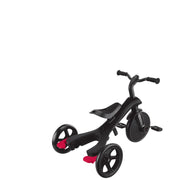 Globber - EXPLORER TRIKE 4in1 Toys & Games Black